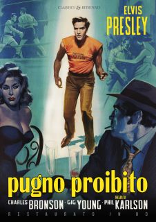 PUGNO PROIBITO