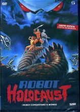 ROBOT HOLOCAUST