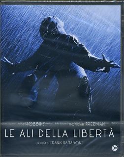 Le ali della Libertà