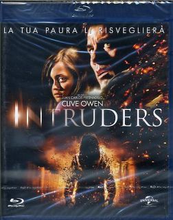 Intruders