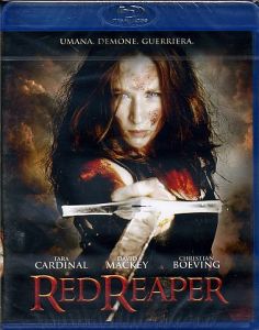 Red Reaper