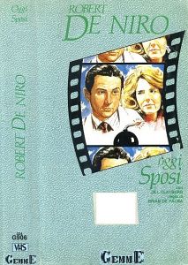VHS - OGGI SPOSI
