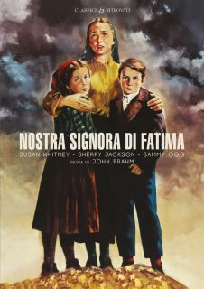 NOSTRA SIGNORA DI FATIMA