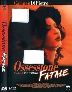 OSSESSIONE FATALE