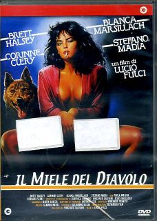 IL MIELE DEL DIAVOLO