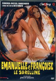 EMANUELLE E FRANCOISE - Le sorelline