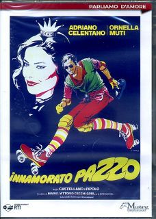 INNAMORATO PAZZO