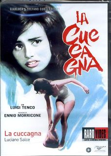 LA CUCCAGNA