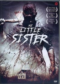 MY LITTLE SISTER