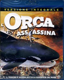 L'orca assassina