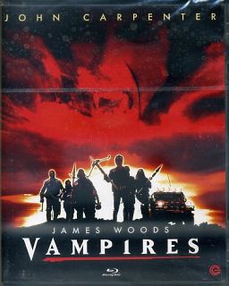 Vampires
