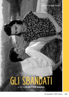GLI SBANDATI