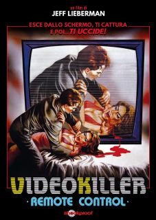 VIDEOKILLER