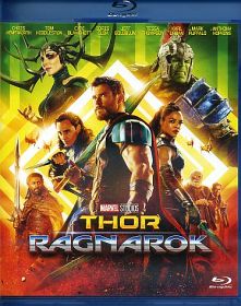 Thor Ragnarok