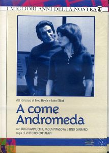 A COME ANDROMEDA
