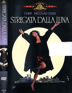 STREGATA DALLA LUNA