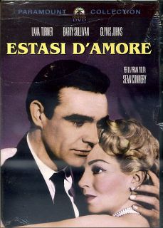 ESTASI D'AMORE