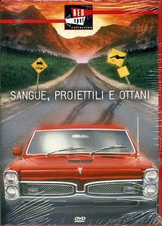 SANGUE PROIETTILI E OTTANI