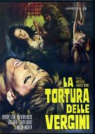 LA TORTURA DELLE VERGINI