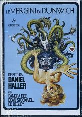 LE VERGINI DI DUNWICH