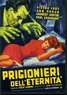 PRIGIONIERI DELL'ETERNITA'