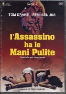 L'ASSASSINO HA LE MANI PULITE