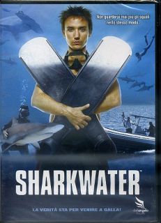 SHARKWATER