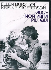 ALICE NON ABITA PIU' QUI