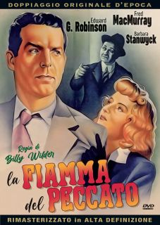 LA FIAMMA DEL PECCATO