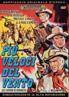 PIU' VELOCI DEL VENTO