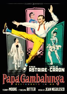 PAPA' GAMBALUNGA