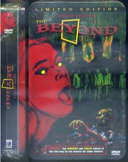 L'ALDILA' (Limited Edition Box in metallo)