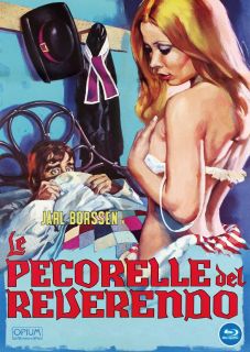 LE PECORELLE DEL REVERENDO