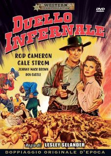 DUELLO INFERNALE