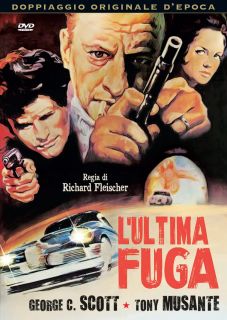 L'ULTIMA FUGA