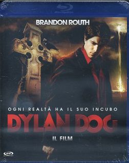 Dylan Dog : Il Film