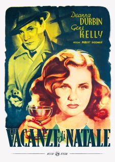 VACANZE DI NATALE  (1944)