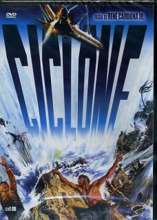 CYCLONE