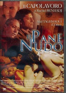 IL PANE NUDO