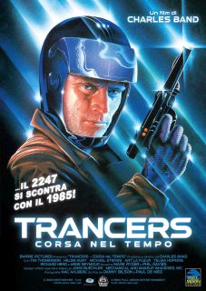 TRANCERS