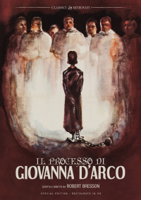 IL PROCESSO DI GIOVANNA D'ARCO