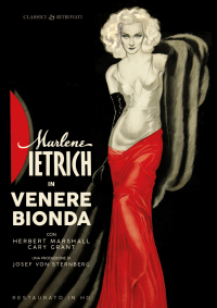 VENERE BIONDA