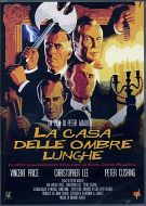 LA CASA DELLE OMBRE LUNGHE