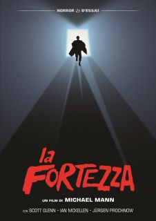 LA FORTEZZA