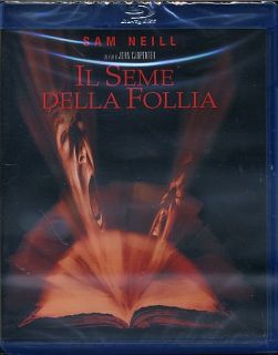 Il seme della follia