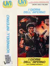 I GIORNI DELL' INFERNO