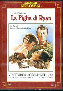 LA FIGLIA DI RYAN  (2 Dvd)