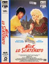 NICK LO SCATENATO