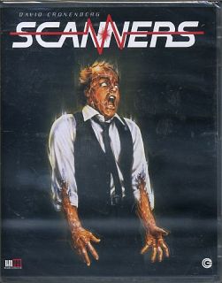 Scanners