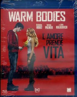 Warm Bodies